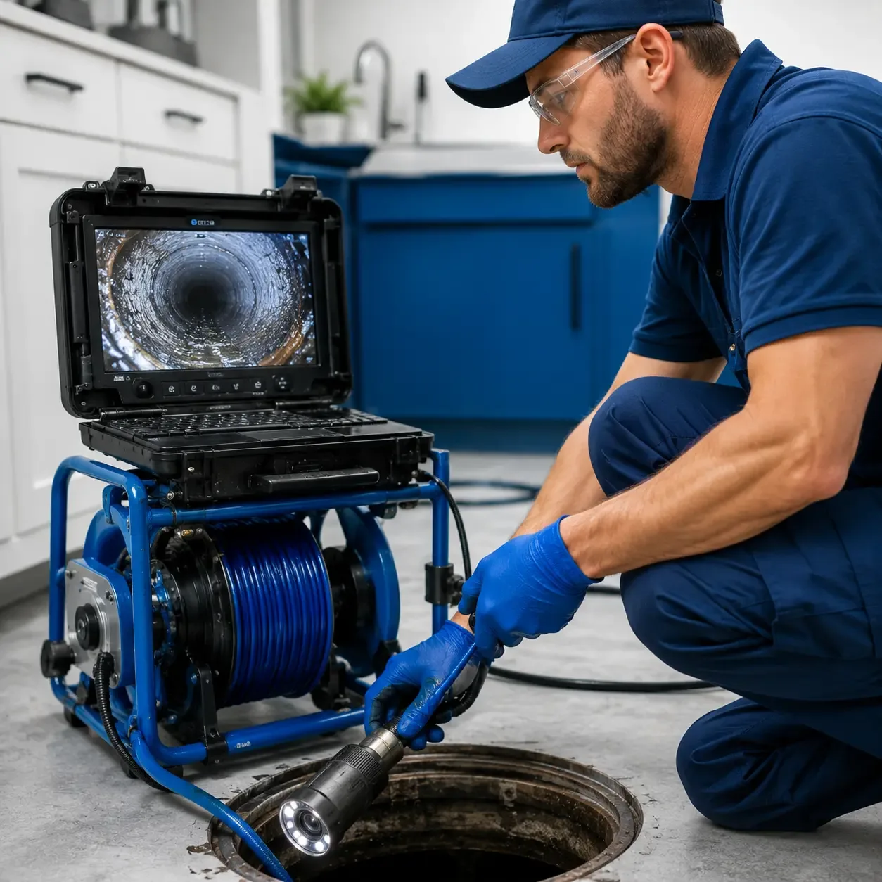 Why choose Pipe Relining in South Carolina